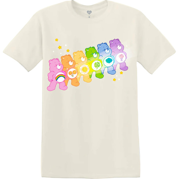Other - Care Bear Stare Care Bears Tshirt